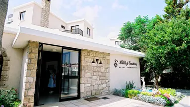 HILLTOP GARDENS