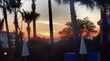 HILLTOP GARDENS