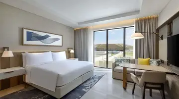 Hilton Abu Dhabi Yas Island