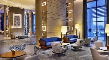 Hilton Abu Dhabi Yas Island