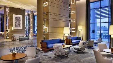 Hilton Abu Dhabi Yas Island