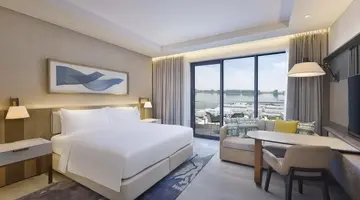 Hilton Abu Dhabi Yas Island