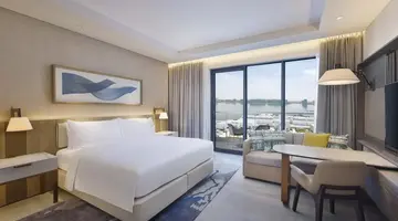 Hilton Abu Dhabi Yas Island