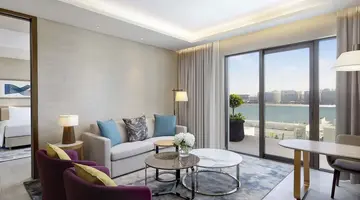 Hilton Abu Dhabi Yas Island