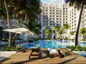 Hilton Abu Dhabi Yas Island