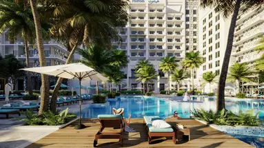 Hilton Abu Dhabi Yas Island