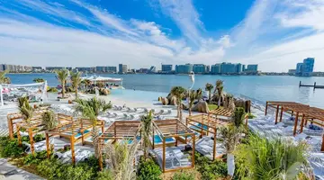 Hilton Abu Dhabi Yas Island