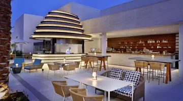 Hilton Abu Dhabi Yas Island