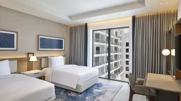 Hilton Abu Dhabi Yas Island
