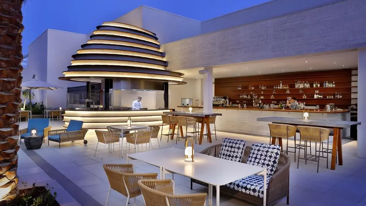 Hilton Abu Dhabi Yas Island