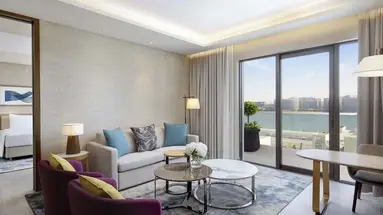 Hilton Abu Dhabi Yas Island