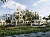 Hilton Abu Dhabi Yas Island