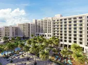 Hilton Abu Dhabi Yas Island
