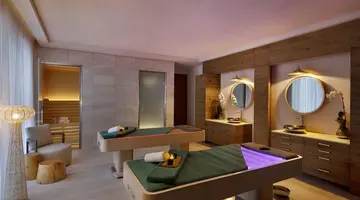 Hilton Abu Dhabi Yas Island