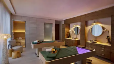 Hilton Abu Dhabi Yas Island