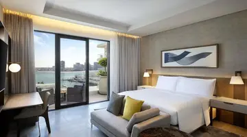 Hilton Abu Dhabi Yas Island