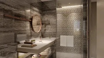 Hilton Abu Dhabi Yas Island
