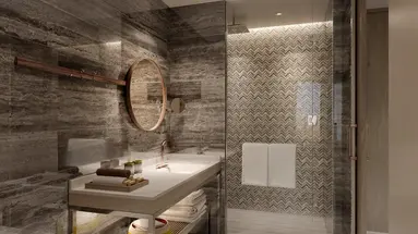 Hilton Abu Dhabi Yas Island