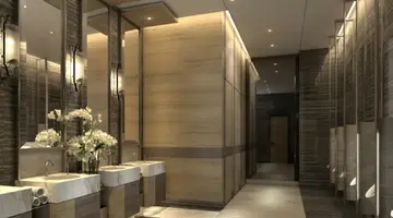 Hilton Abu Dhabi Yas Island
