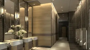 Hilton Abu Dhabi Yas Island