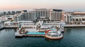 Hilton Abu Dhabi Yas Island