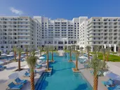 Hilton Abu Dhabi Yas Island
