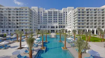 Hilton Abu Dhabi Yas Island