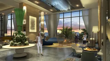 Hilton Abu Dhabi Yas Island