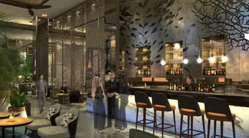 Hilton Abu Dhabi Yas Island