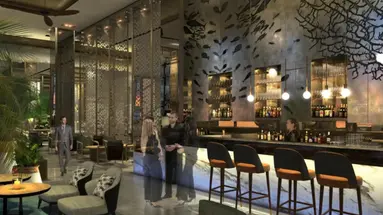 Hilton Abu Dhabi Yas Island
