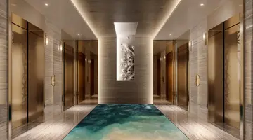 Hilton Abu Dhabi Yas Island
