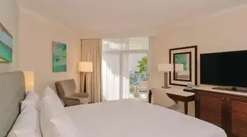 Hilton Aruba Caribbean Resort & Casino