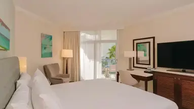 Hilton Aruba Caribbean Resort & Casino