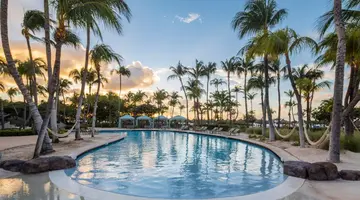 Hilton Aruba Caribbean Resort & Casino