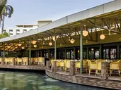 Hilton Aruba Caribbean Resort & Casino