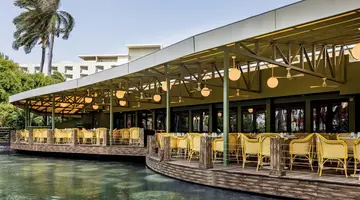 Hilton Aruba Caribbean Resort & Casino