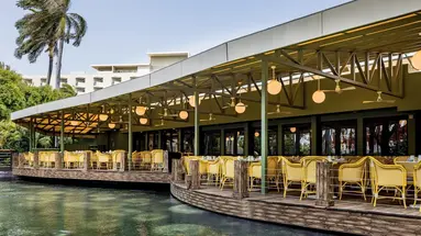 Hilton Aruba Caribbean Resort & Casino