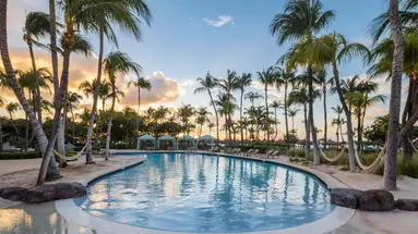 Hilton Aruba Caribbean Resort & Casino
