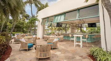 Hilton Aruba Caribbean Resort & Casino
