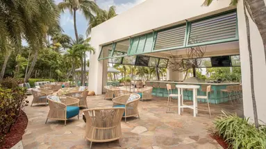 Hilton Aruba Caribbean Resort & Casino