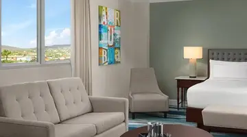 Hilton Aruba Caribbean Resort & Casino