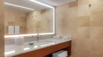 Hilton Aruba Caribbean Resort & Casino