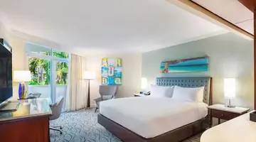 Hilton Aruba Caribbean Resort & Casino