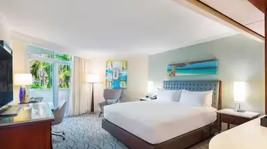 Hilton Aruba Caribbean Resort & Casino