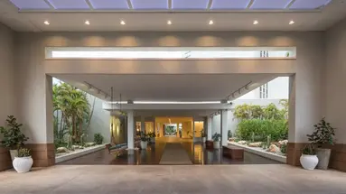 Hilton Aruba Caribbean Resort & Casino
