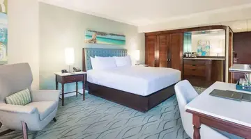 Hilton Aruba Caribbean Resort & Casino