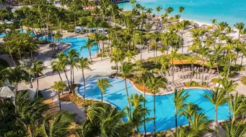 Hilton Aruba Caribbean Resort & Casino