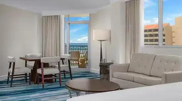 Hilton Aruba Caribbean Resort & Casino