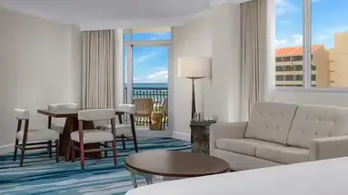 Hilton Aruba Caribbean Resort & Casino