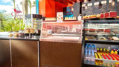 Hilton Barbados Resort